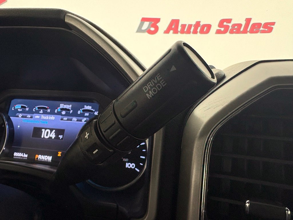 Used 2020 Ford F250 Lariat AWD/4WD image 29