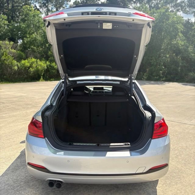 Used 2019 BMW 430i Gran Coupe w/ Convenience Package RWD image 5