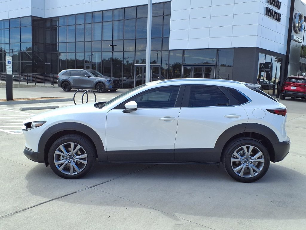 Used 2024 MAZDA CX-30 AWD 2.5 S w/ Preferred Package image 6