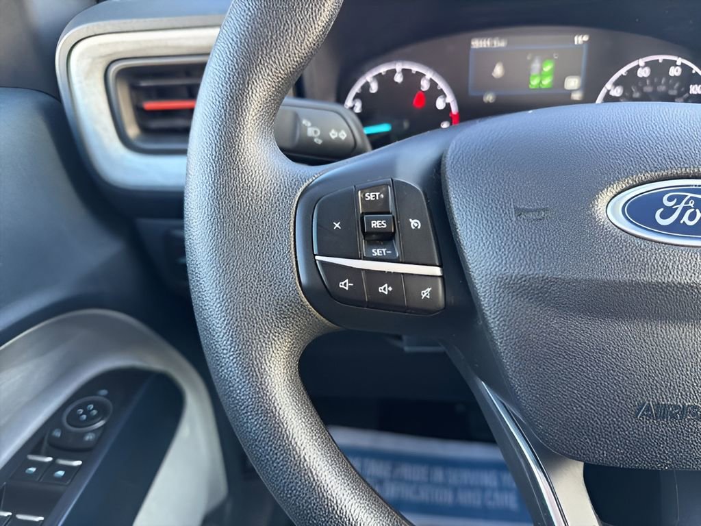 Used 2022 Ford Maverick XLT image 26