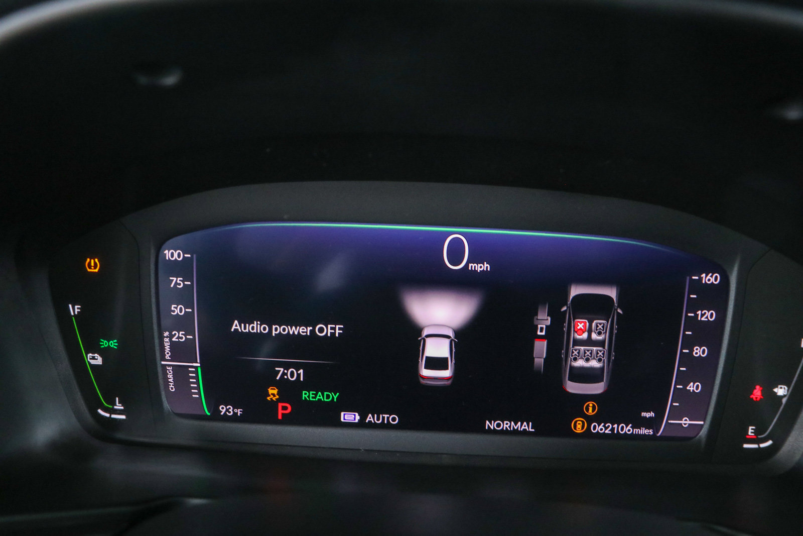 Used 2023 Honda Accord Sport image 15