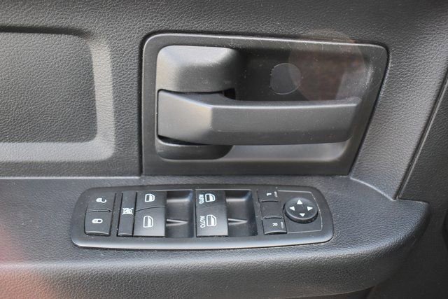 Used 2015 RAM 1500 Tradesman w/ Popular Equipment Group image 14