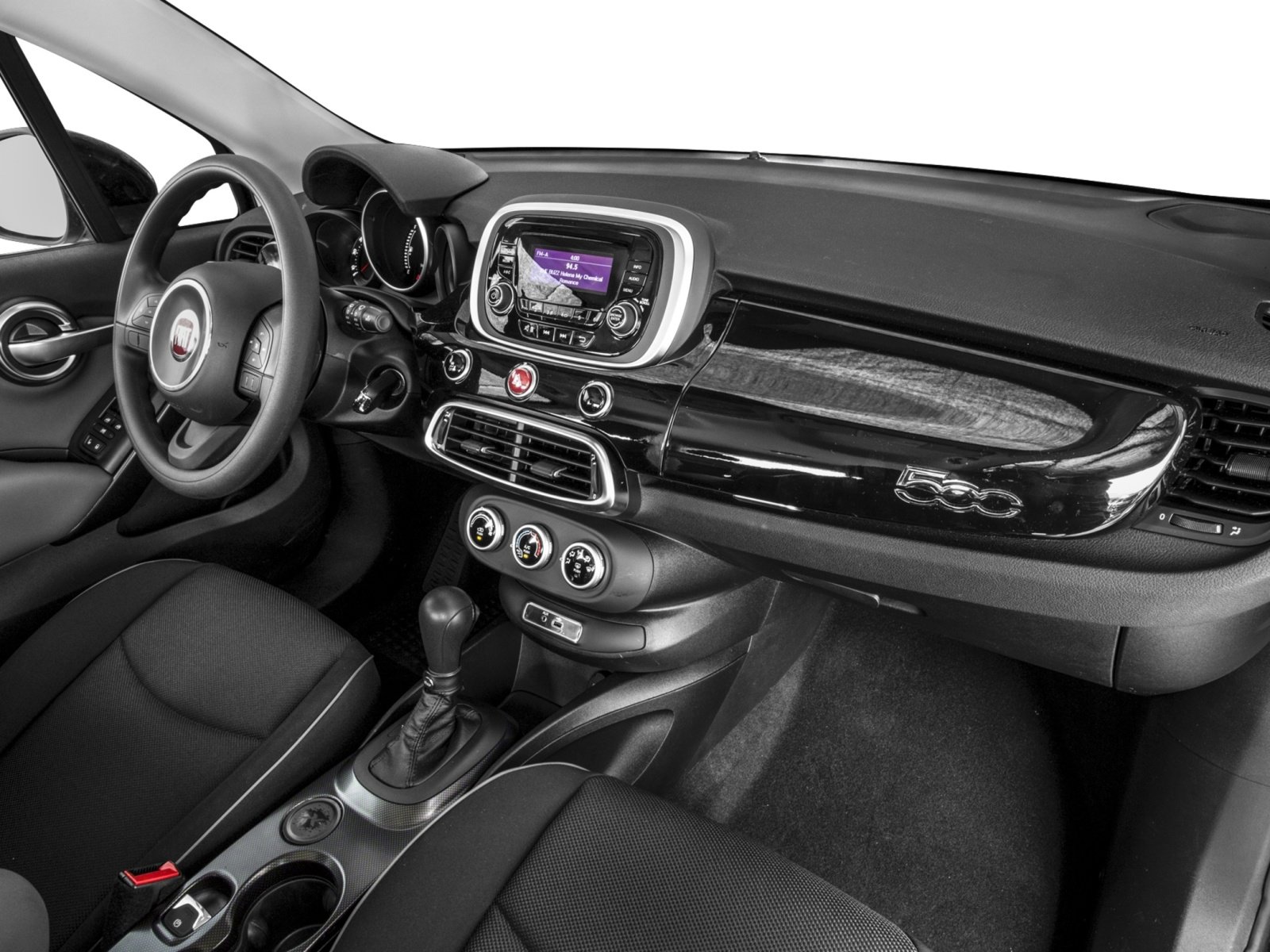 Used 2018 FIAT 500X Trekking image 13