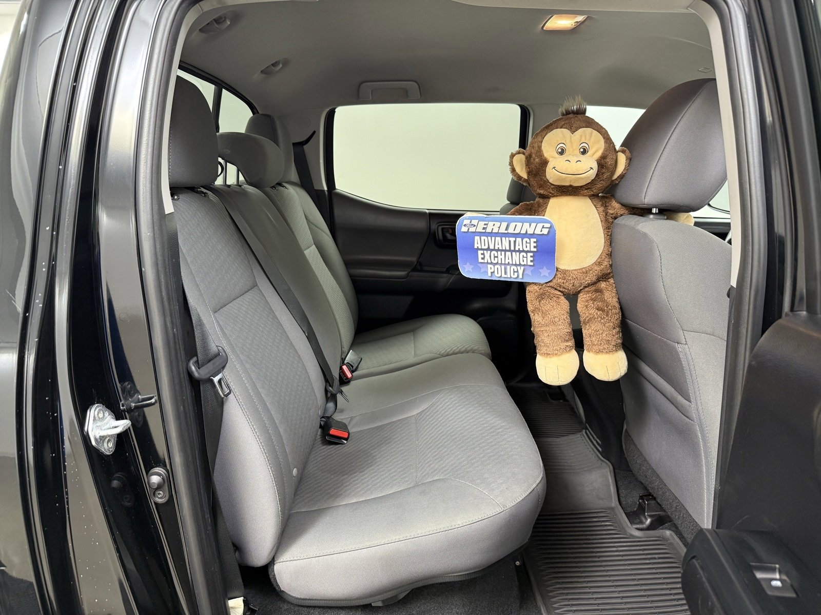 Used 2021 Toyota Tacoma SR image 25