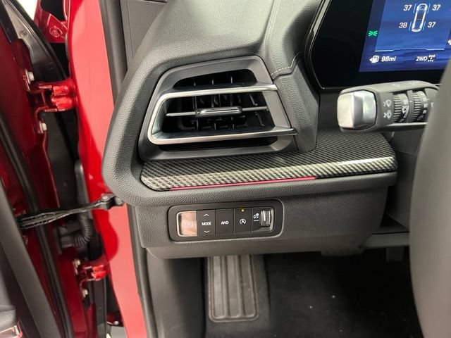 New 2026 Chevrolet Traverse High Country AWD/4WD image 15