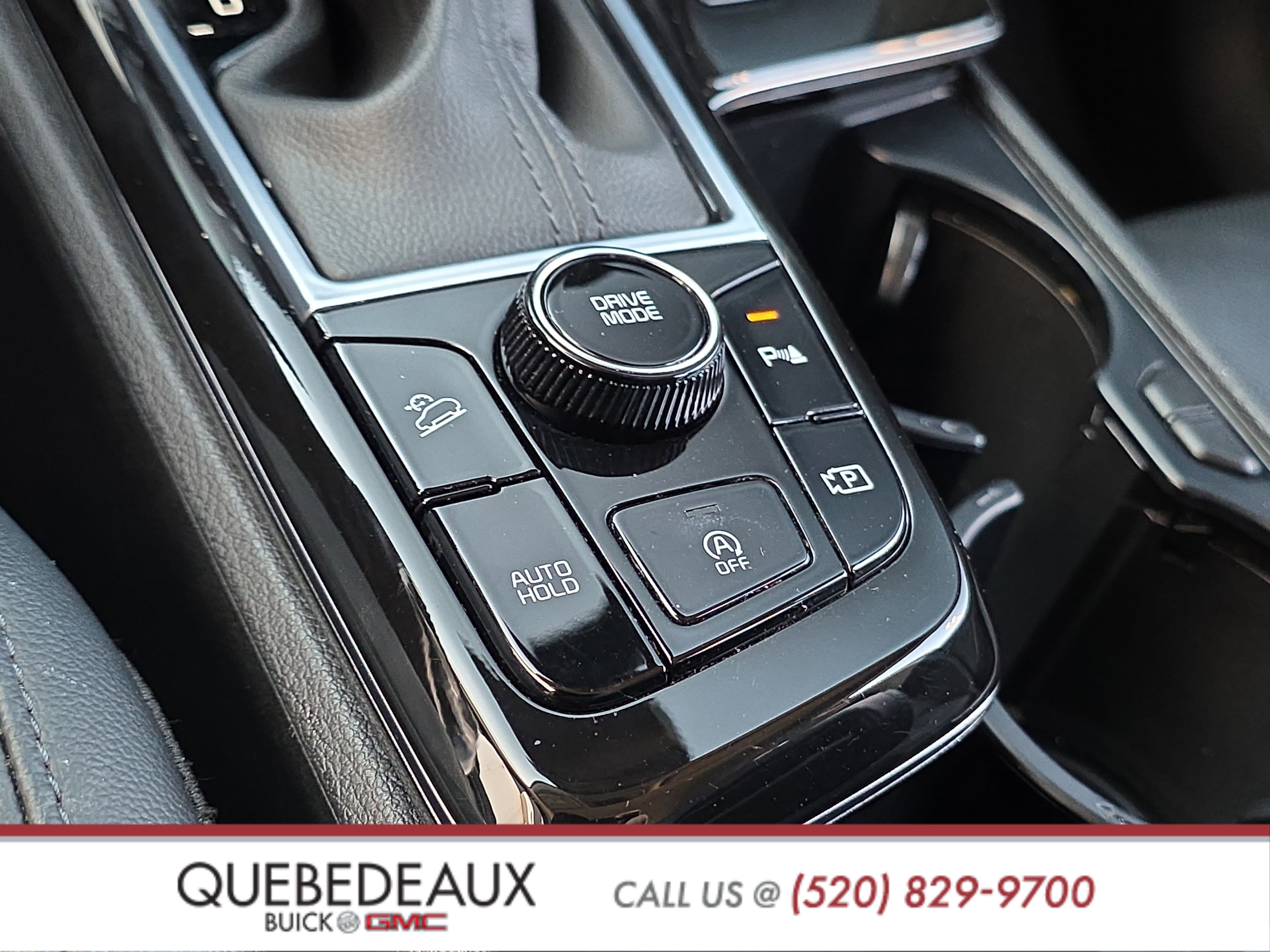 Used 2023 Kia Sportage EX FWD image 21