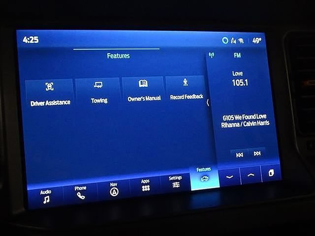 Used 2024 Ford Bronco Badlands AWD/4WD image 41
