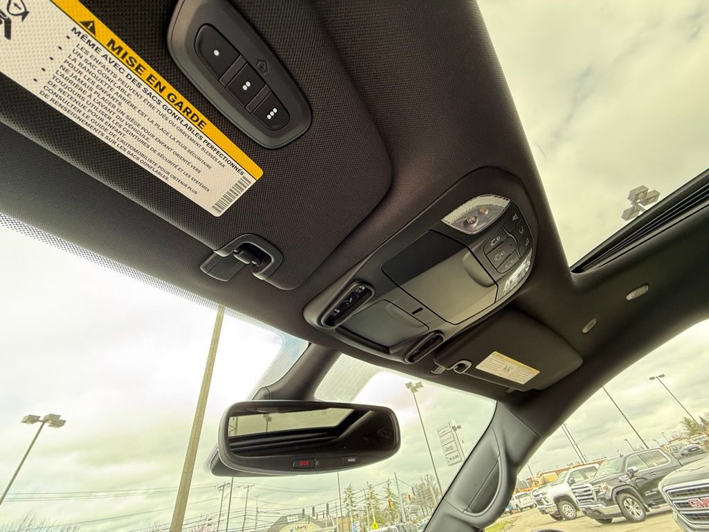 New 2026 Chrysler Pacifica Limited image 22