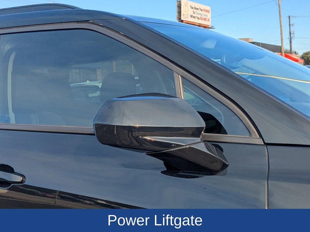 Used 2024 Chevrolet Blazer LT w/ Convenience Package image 12