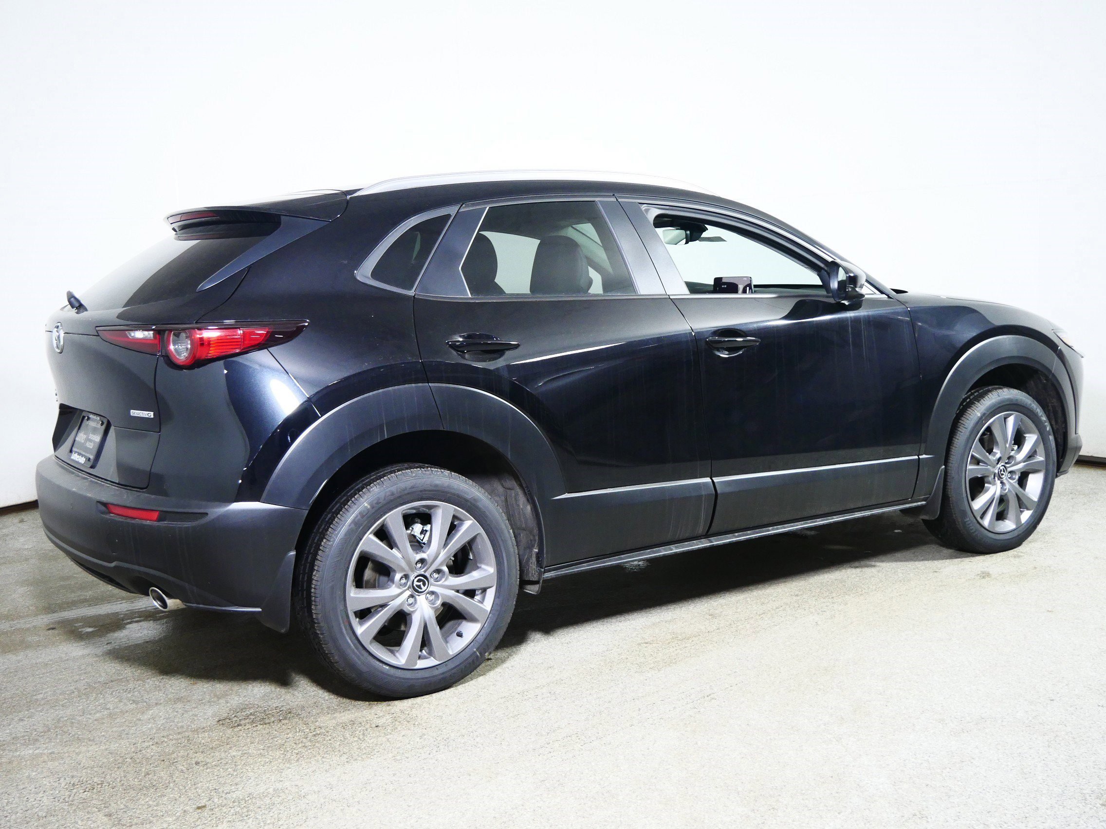 New 2026 MAZDA CX-30 AWD 2.5 S w/ Premium Package image 2