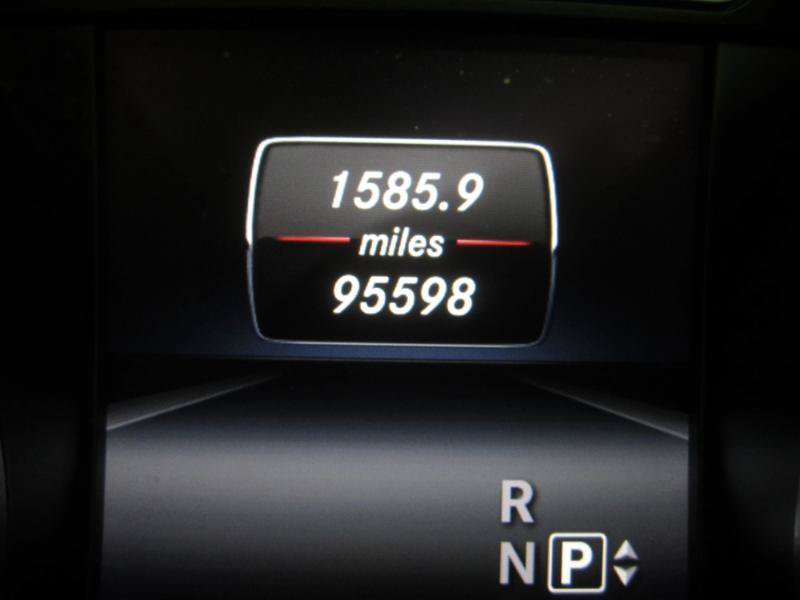 Used 2014 Mercedes-Benz ML 350 4MATIC image 18