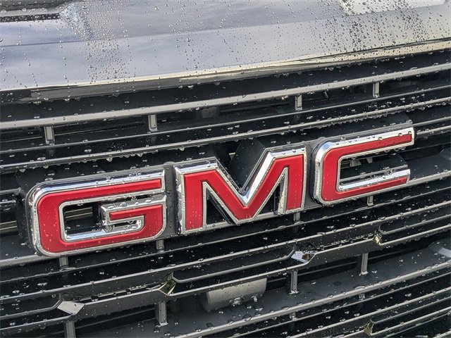 New 2026 GMC Sierra 1500 Elevation w/ Elevation Premium Package image 13