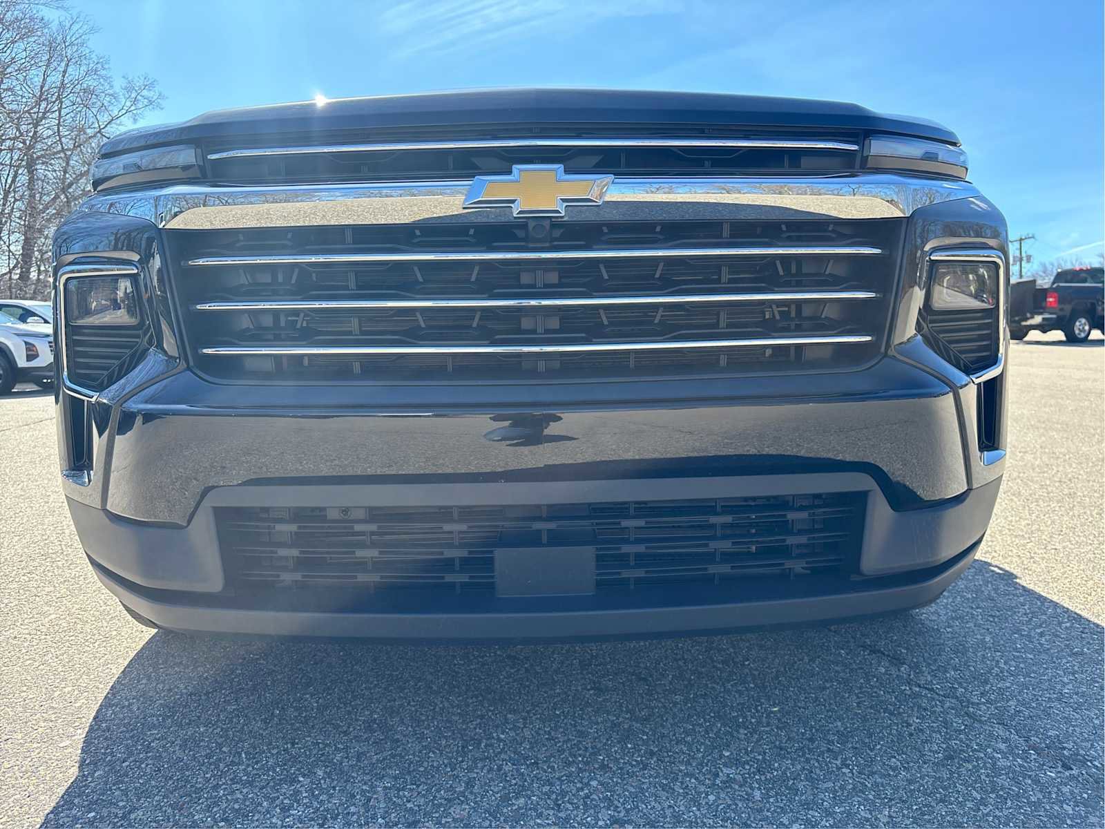 Used 2025 Chevrolet Traverse LT w/ Sun and Wheel Package image 23