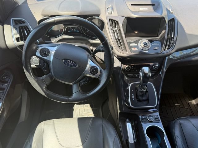 Used 2013 Ford Escape Titanium FWD image 17