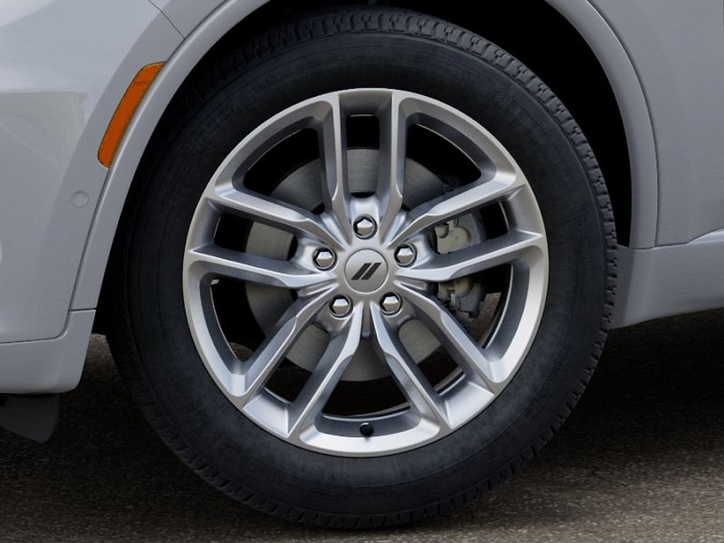 New 2026 Dodge Durango GT AWD/4WD image 8