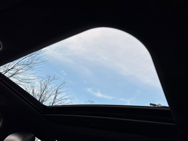 Certified 2022 Jeep Grand Cherokee Altitude image 5