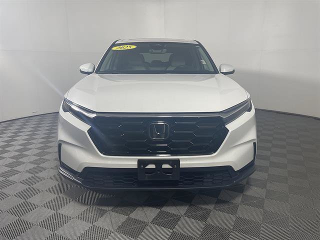 Used 2025 Honda CR-V EX-L image 2