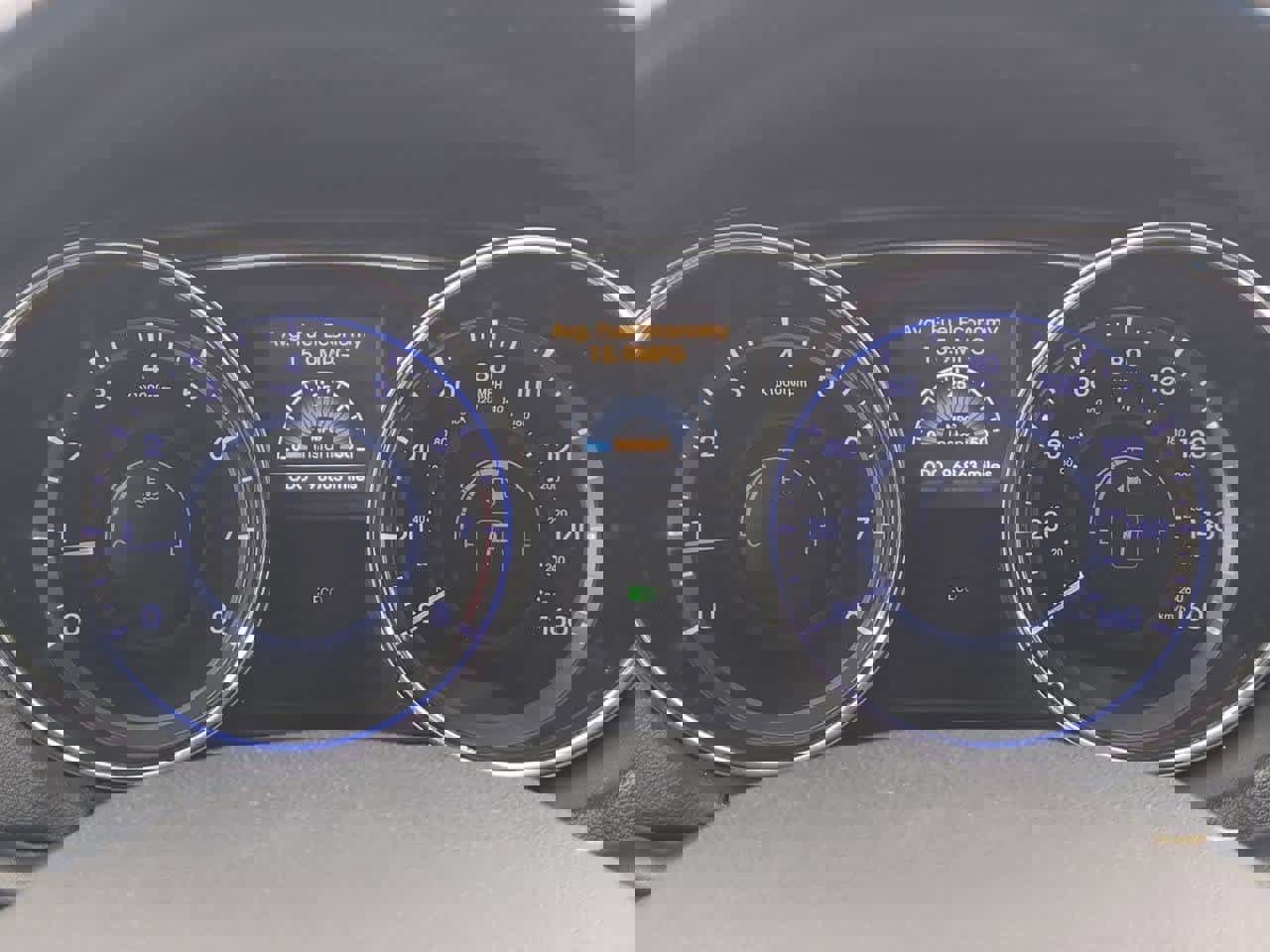 Used 2014 Hyundai Sonata Limited image 33