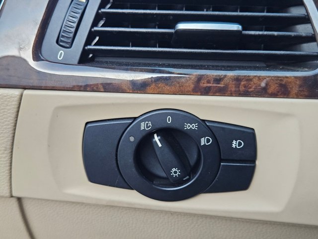 Used 2008 BMW 335i Sedan w/ Premium Pkg RWD image 7