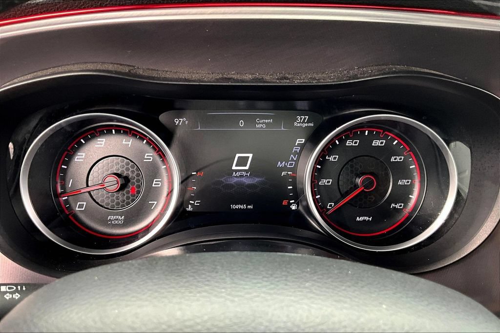 Used 2021 Dodge Charger SXT RWD image 22