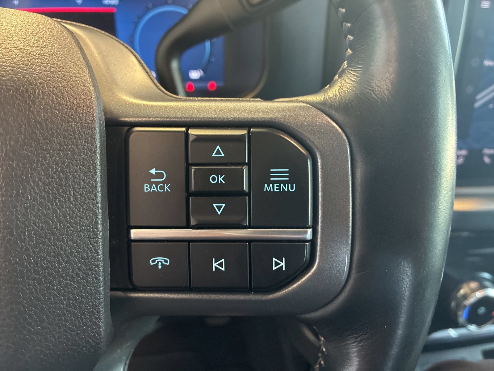 Used 2024 Ford F250 Lariat AWD/4WD image 22