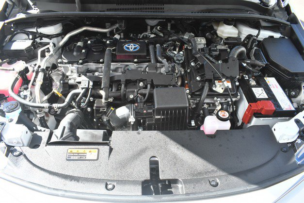 Certified 2024 Toyota Corolla LE image 29