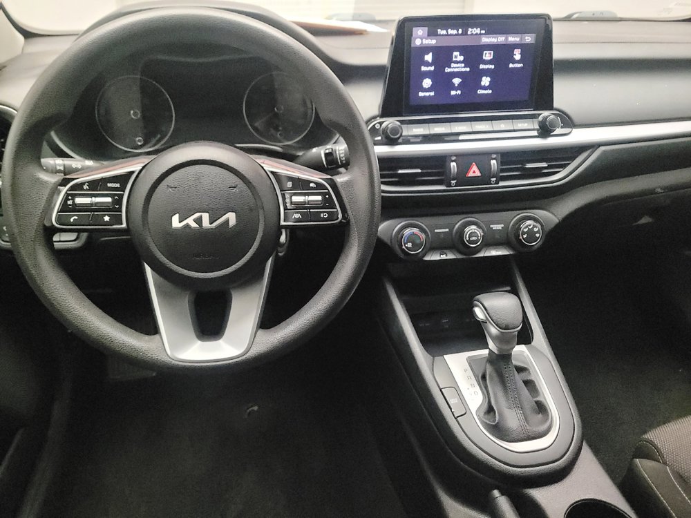 Used 2023 Kia Forte LXS FWD image 22