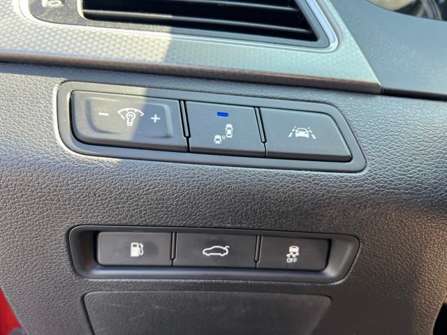 Used 2015 Hyundai Sonata Limited 2.0T FWD image 10