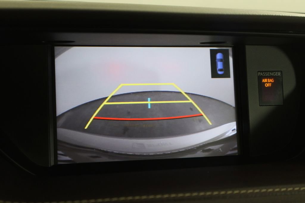 Used 2018 Lexus ES 350 w/ Navigation System Package image 38