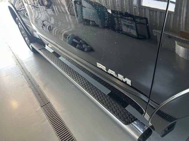 New 2025 RAM 1500 Big Horn image 10