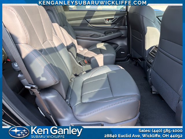 New 2026 Subaru Ascent Limited Bronze AWD/4WD image 26