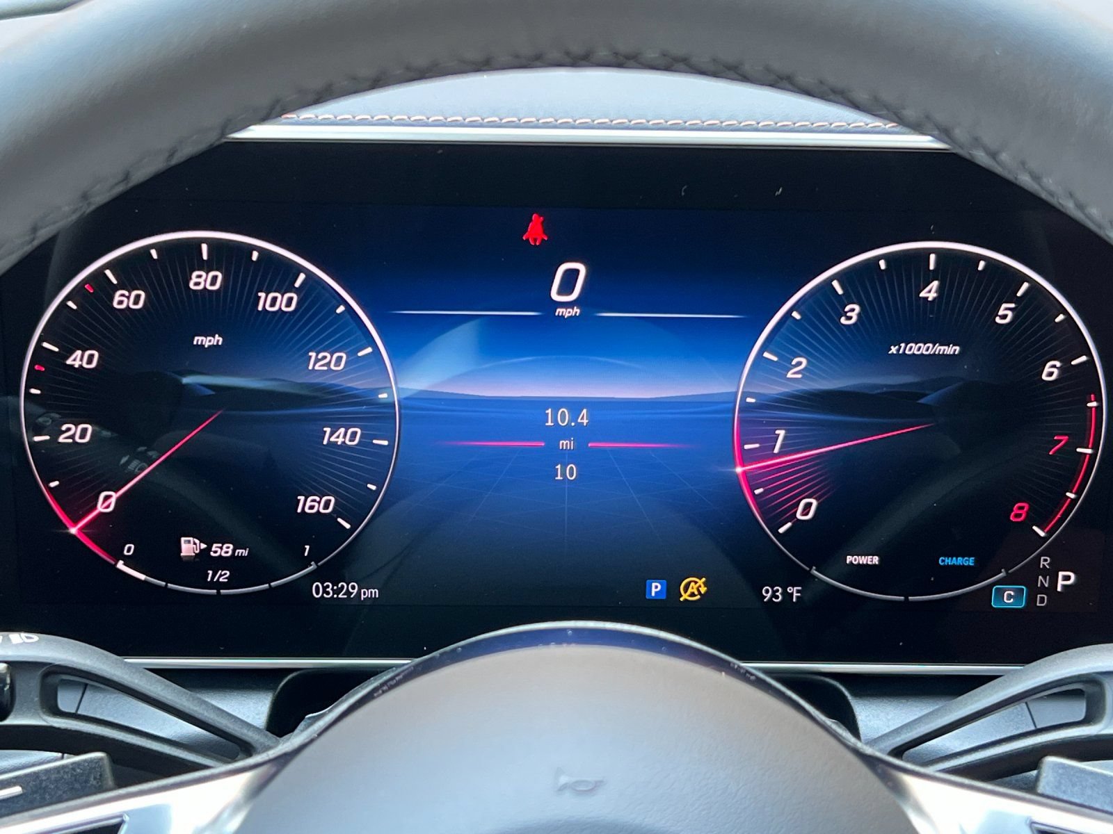 New 2026 Mercedes-Benz GLC 300 4MATIC image 24