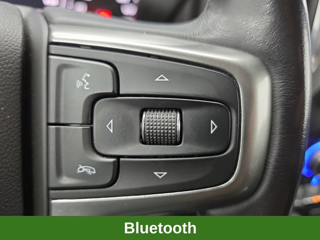 Used 2021 Chevrolet Silverado 3500 LTZ w/ LTZ Premium Package AWD/4WD image 28