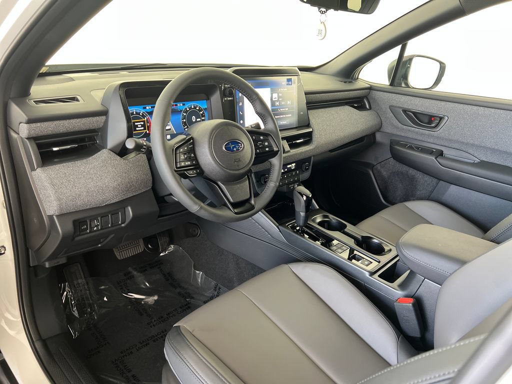 New 2026 Subaru Outback Premium AWD/4WD image 19