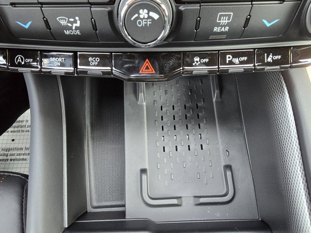 New 2026 Dodge Durango GT image 25