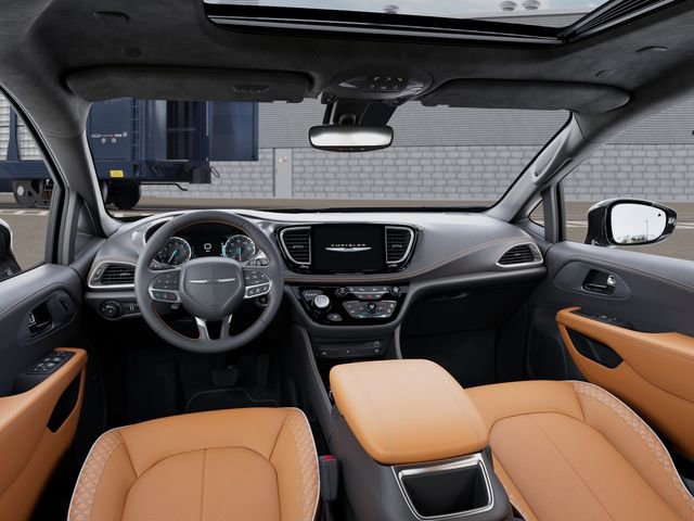 New 2026 Chrysler Pacifica Pinnacle image 14
