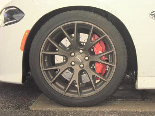 Used 2016 Dodge Charger SRT Hellcat image 5