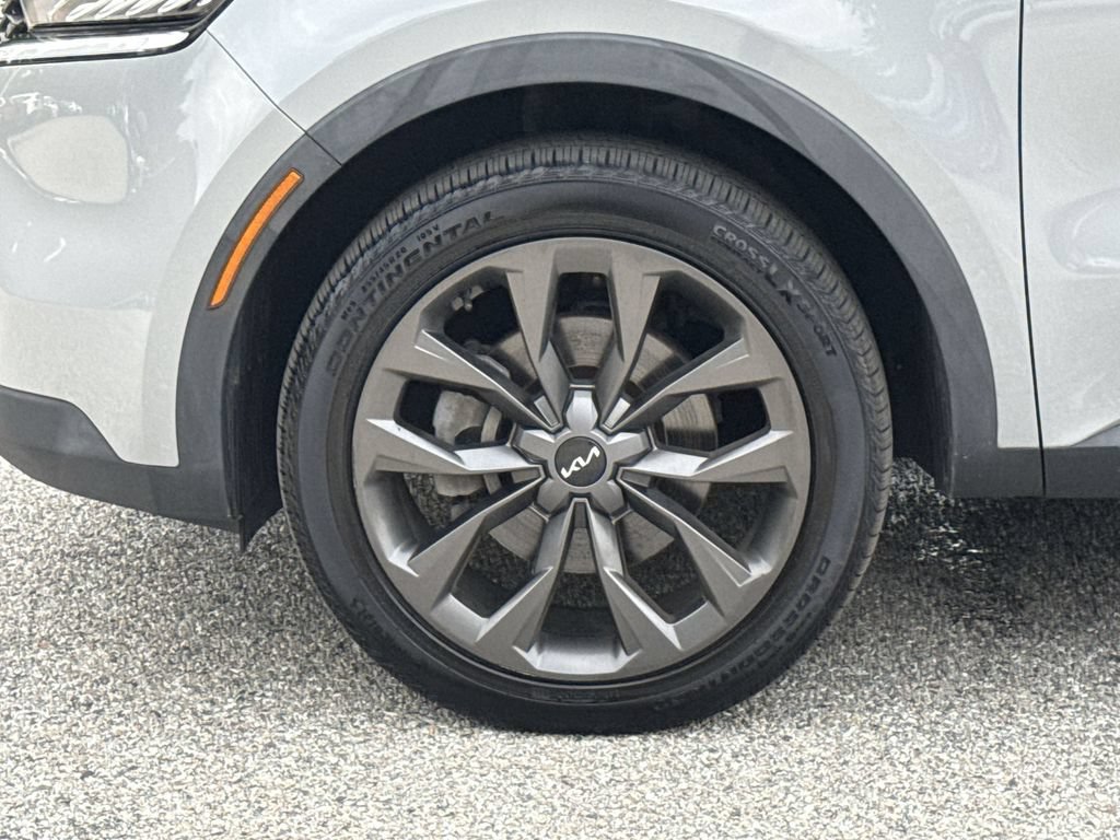 Used 2023 Kia Sorento X-Line EX AWD/4WD image 19