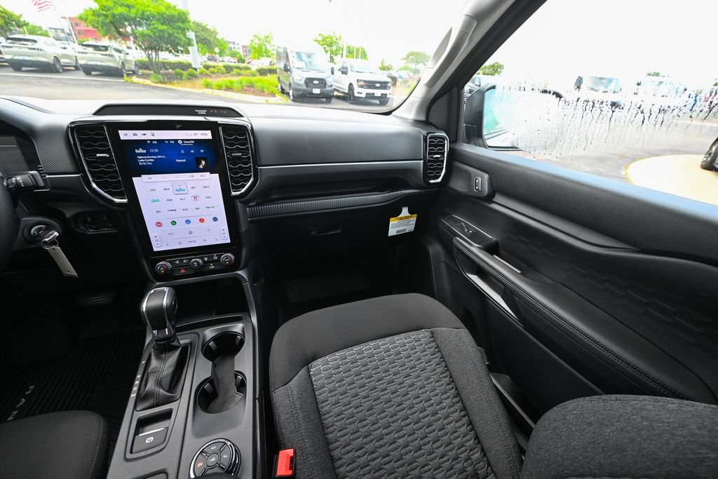 New 2026 Ford Ranger XLT AWD/4WD image 28