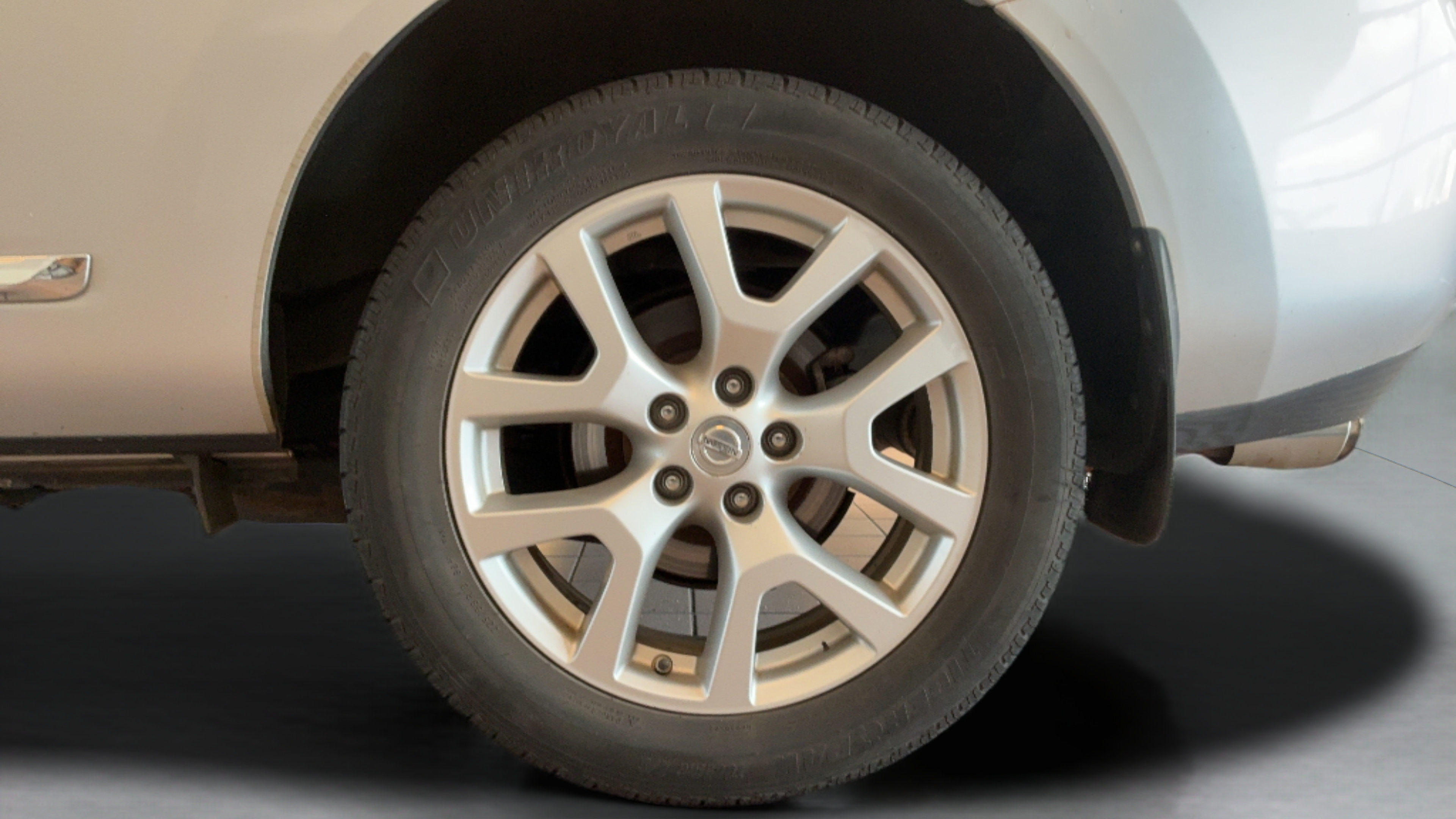 Used 2011 Nissan Rogue SV w/ SL Pkg AWD/4WD image 43