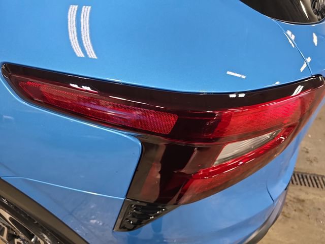 New 2025 Chevrolet Trax RS w/ Driver Confidence Package image 35