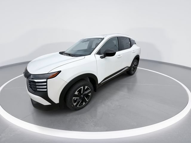 New 2026 Nissan Kicks SV w/ SV Premium Package AWD/4WD image 4