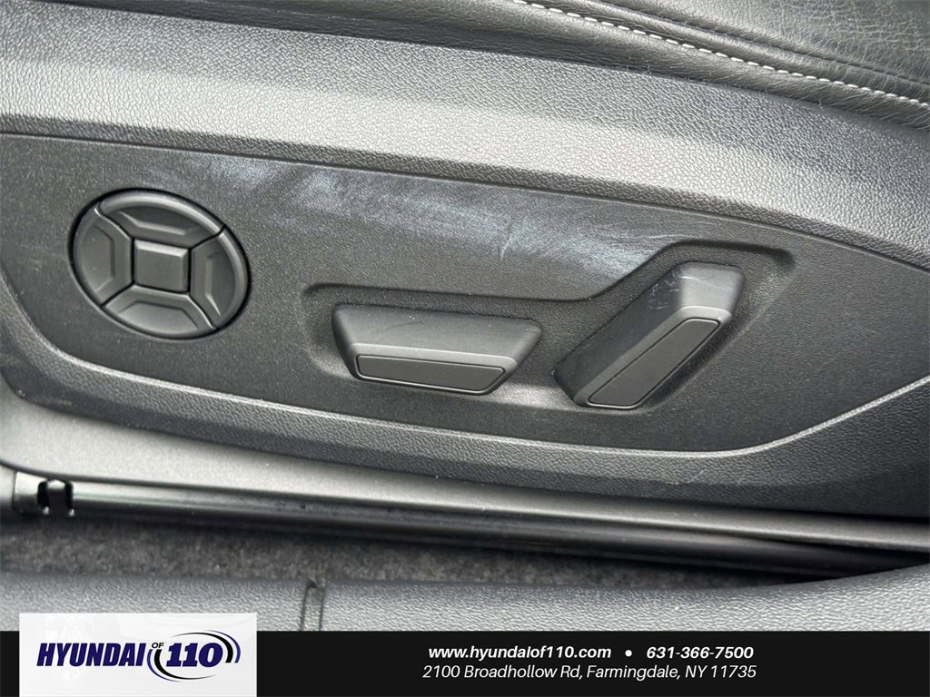 Used 2024 Audi A3 2.0T Premium image 17