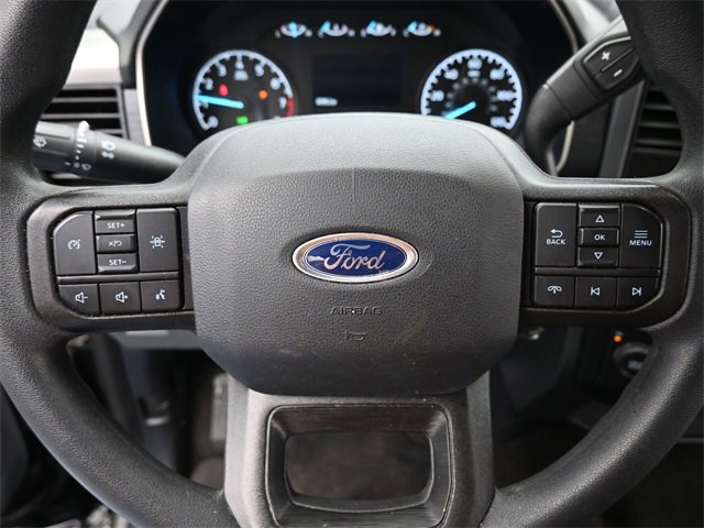 Used 2021 Ford F150 XLT image 13