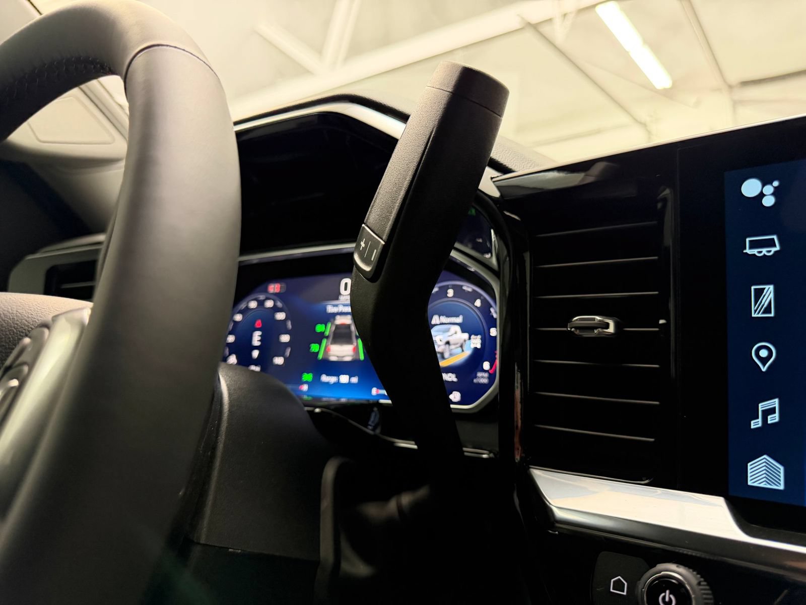 New 2026 Chevrolet Silverado 2500 LT w/ All Star Edition AWD/4WD image 32