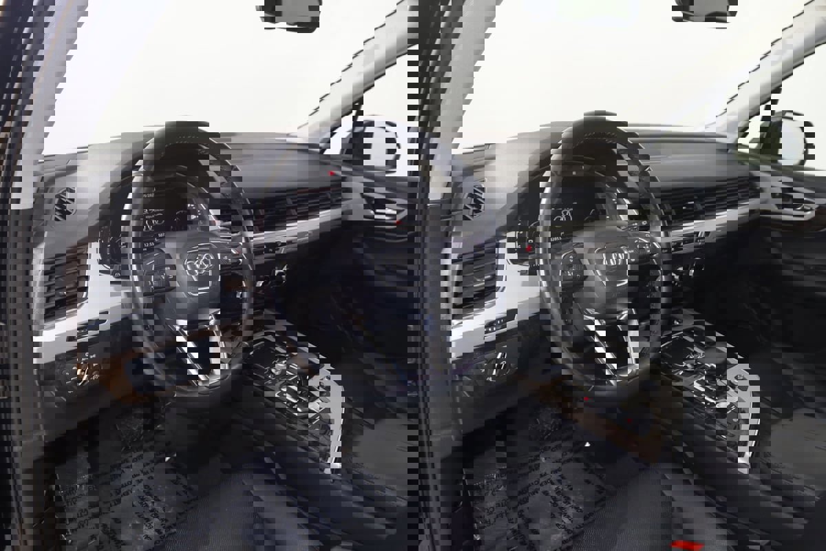 Used 2018 Audi Q7 2.0T Premium Plus image 27