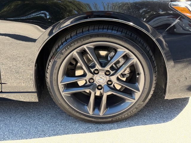 Certified 2024 Acura TLX w/ A-SPEC Package AWD/4WD image 22