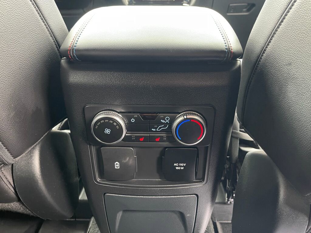 Used 2023 Ford Explorer ST w/ Equipment Group 401A image 25