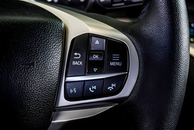 Used 2024 Ford Explorer XLT RWD image 26