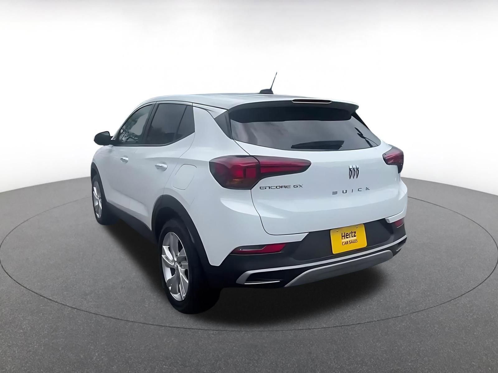 Used 2025 Buick Encore GX Preferred FWD image 11